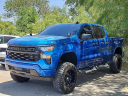 Thumbnail image of 2023 Chevrolet Silverado 1500 at Carlsbad Ford