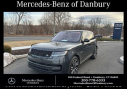 Thumbnail image of 2023 Land Rover Range Rover at Mercedes - Benz Of Danbury - NEW