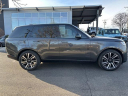 Thumbnail image of 2023 Land Rover Range Rover at Mercedes - Benz Of Danbury - NEW