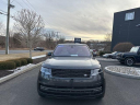 Thumbnail image of 2023 Land Rover Range Rover at Mercedes - Benz Of Danbury - NEW