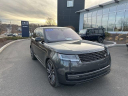 Thumbnail image of 2023 Land Rover Range Rover at Mercedes - Benz Of Danbury - NEW