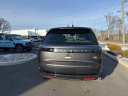 Thumbnail image of 2023 Land Rover Range Rover at Mercedes - Benz Of Danbury - NEW