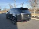 Thumbnail image of 2023 Land Rover Range Rover at Mercedes - Benz Of Danbury - NEW