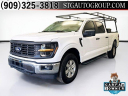 Thumbnail image of 2024 Ford F-150 at Stg Auto Group Montclair