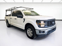 Thumbnail image of 2024 Ford F-150 at Stg Auto Group Montclair
