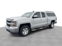 Thumbnail image of 2019 Chevrolet Silverado 1500 LD at Darcy Chevrolet Buick Cadillac