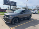 2020 Dodge Durango GT Plus at Al Serra Buick GMC
