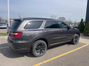 Thumbnail image of 2020 Dodge Durango at Al Serra Buick GMC