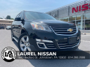 Thumbnail image of 2017 Chevrolet Traverse at Laurel Nissan