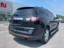 Thumbnail image of 2017 Chevrolet Traverse at Laurel Nissan