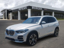 Thumbnail image of 2022 BMW X5 at Morgan Buick GMC Shreveport - NEW