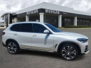 Thumbnail image of 2022 BMW X5 at Morgan Buick GMC Shreveport - NEW