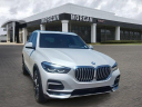 Thumbnail image of 2022 BMW X5 at Morgan Buick GMC Shreveport - NEW