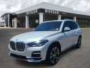 Thumbnail image of 2022 BMW X5 at Morgan Buick GMC Shreveport - NEW
