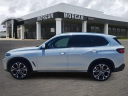 Thumbnail image of 2022 BMW X5 at Morgan Buick GMC Shreveport - NEW