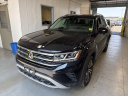 Thumbnail image of 2022 Volkswagen Atlas at Ricart Used