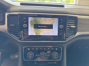 Thumbnail image of 2022 Volkswagen Atlas at Ricart Used