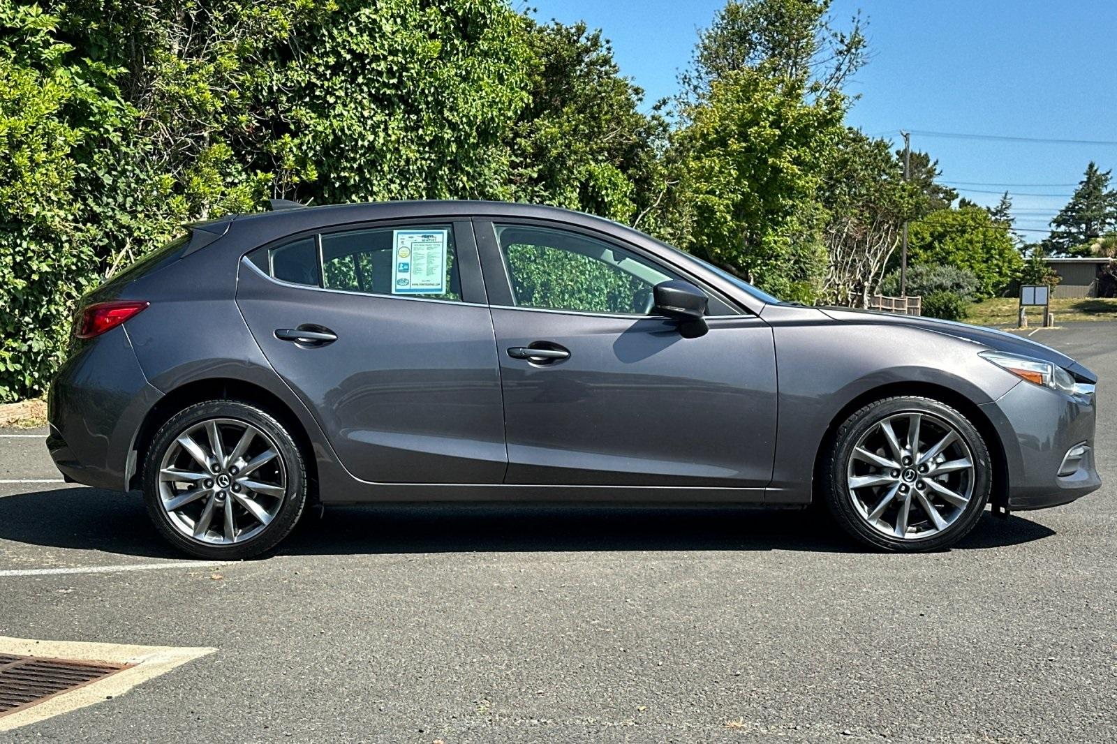 Thumbnail image of 2018 Mazda Mazda3 at Power Ford CDJR Chevrolet GMC