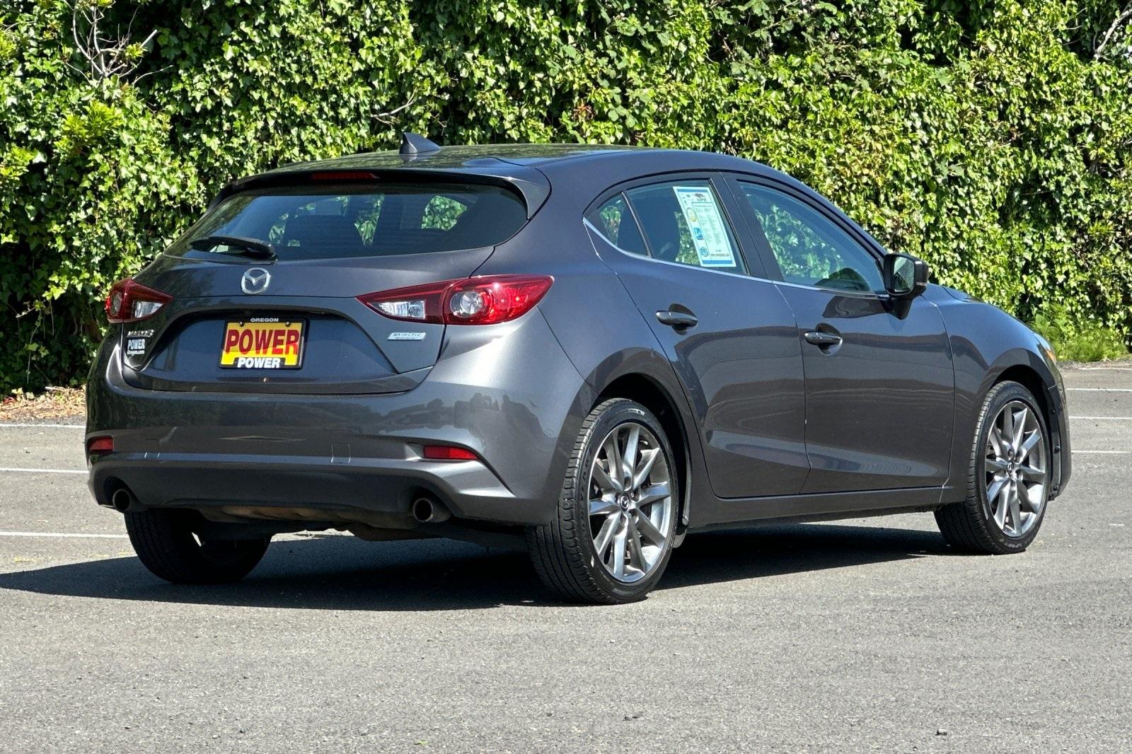Thumbnail image of 2018 Mazda Mazda3 at Power Ford CDJR Chevrolet GMC