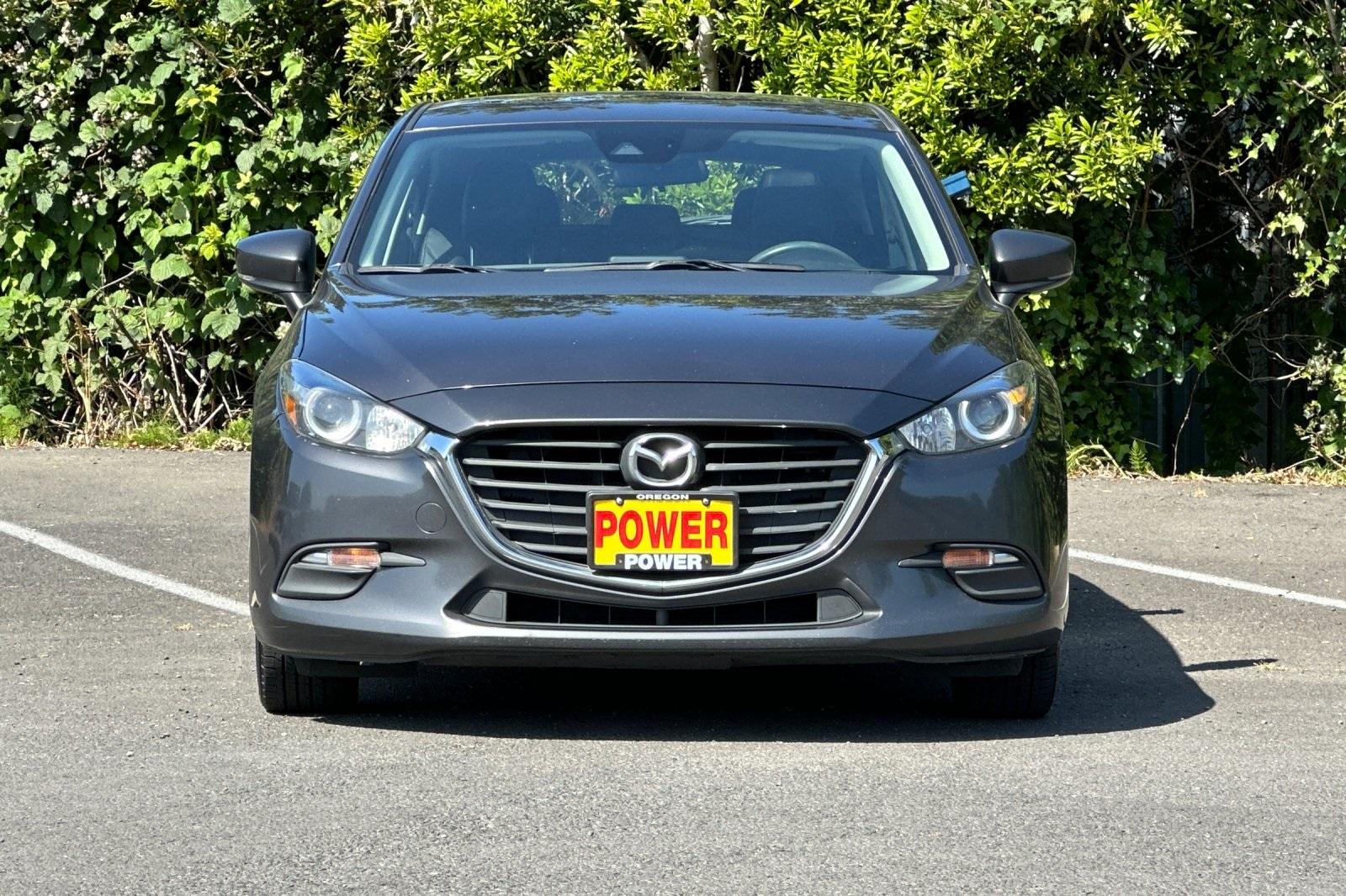 Thumbnail image of 2018 Mazda Mazda3 at Power Ford CDJR Chevrolet GMC