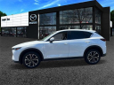 Thumbnail image of 2022 Mazda CX-5 at Bright Bay Lincoln
