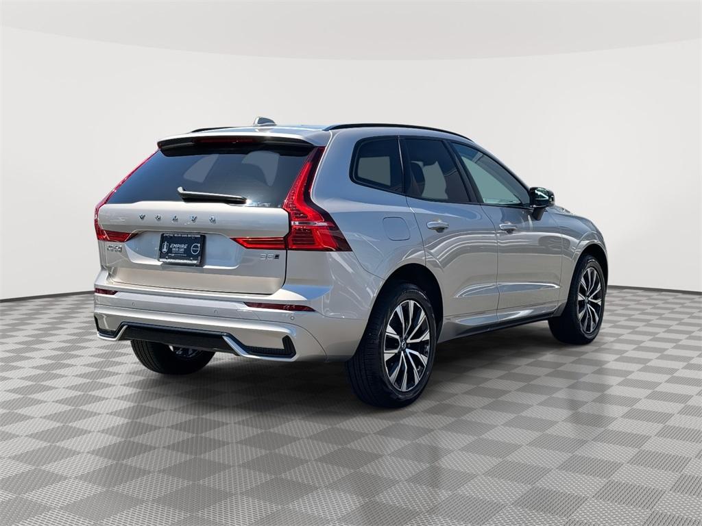 Thumbnail image of 2025 Volvo XC60 at Empire Volvo Cars of Smithtown