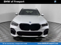 2022 BMW X5 xDrive40i at BMW Mini of Freeport