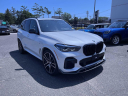 Thumbnail image of 2022 BMW X5 at BMW Mini of Freeport