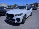 Thumbnail image of 2022 BMW X5 at BMW Mini of Freeport