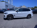 Thumbnail image of 2022 BMW X5 at BMW Mini of Freeport