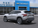 Thumbnail image of 2024 Chevrolet Trax at R and R Auto Group