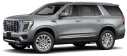 2025 GMC Yukon Denali at King O'Rourke Buick GMC