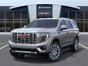 Thumbnail image of 2025 GMC Yukon at King O'Rourke Buick GMC