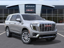 Thumbnail image of 2025 GMC Yukon at King O'Rourke Buick GMC