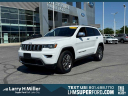 Thumbnail image of 2020 Jeep Grand Cherokee at LarryHMillerSuperFordUSED of Salt Lake City, UT