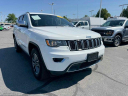 Thumbnail image of 2020 Jeep Grand Cherokee at LarryHMillerSuperFordUSED of Salt Lake City, UT