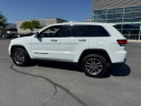 Thumbnail image of 2020 Jeep Grand Cherokee at LarryHMillerSuperFordUSED of Salt Lake City, UT