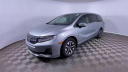 Thumbnail image of 2025 Honda Odyssey at Jim Riehl's Friendly Honda