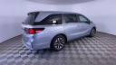 Thumbnail image of 2025 Honda Odyssey at Jim Riehl's Friendly Honda