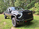 Thumbnail image of 2025 Chevrolet Silverado 2500HD at Monticello Chevrolet Gmc