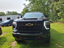 Thumbnail image of 2025 Chevrolet Silverado 2500HD at Monticello Chevrolet Gmc