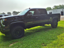 Thumbnail image of 2025 Chevrolet Silverado 2500HD at Monticello Chevrolet Gmc