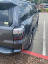Thumbnail image of 2015 Toyota 4Runner at Toyota Scion of Tampa Bay