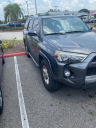 Thumbnail image of 2015 Toyota 4Runner at Toyota Scion of Tampa Bay