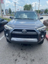 Thumbnail image of 2015 Toyota 4Runner at Toyota Scion of Tampa Bay