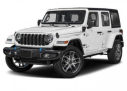 Thumbnail image of 2024 Jeep Wrangler at Jerry Ulm Dodge Chrysler Jeep_DMS