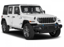 Thumbnail image of 2024 Jeep Wrangler at Jerry Ulm Dodge Chrysler Jeep_DMS