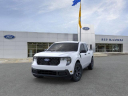 Thumbnail image of 2025 Ford Maverick at Red McCombs Ford - USED