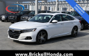 Thumbnail image of 2022 Honda Accord Hybrid at Brickell Honda