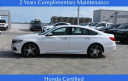 Thumbnail image of 2022 Honda Accord Hybrid at Brickell Honda